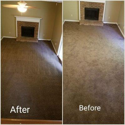 DC&S Carpet Cleaning