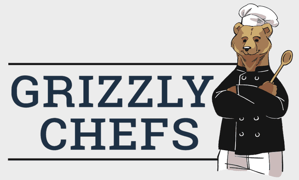 Grizzly Chefs