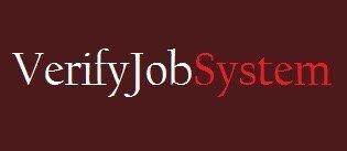 Verify Job System