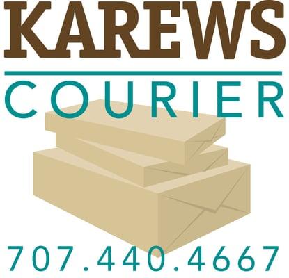 KAREWS courier