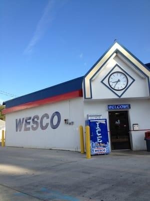 Wesco