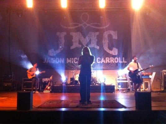 Jason Michael Carroll