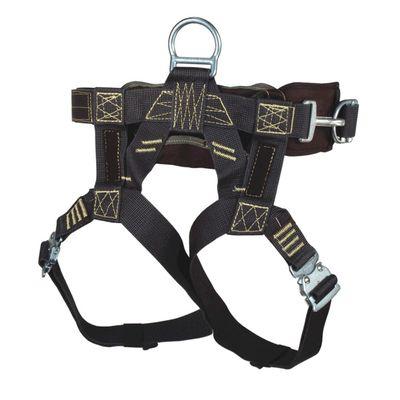 yates ladderman harness