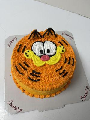 Garfield