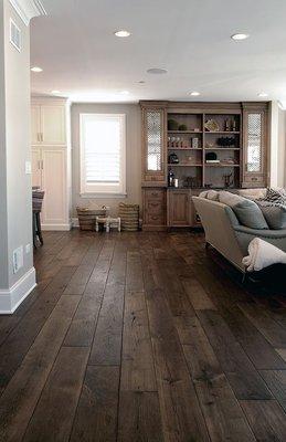 Myrtle Beach SC Hardwood Flooring