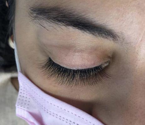 MissCat Eyelash, Eyelash Extensions, White Plains, NY