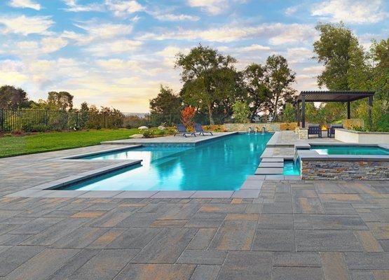 Pacific Pavingstone