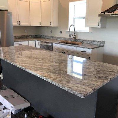 Affordable Granite & Stone