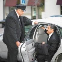 Action Limousine Service