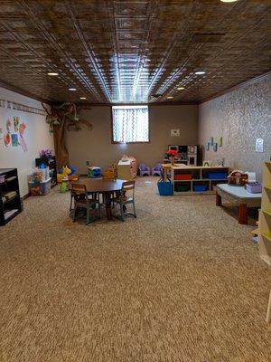 Apex Learning and Childcare Center