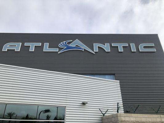 Atlantic Aviation