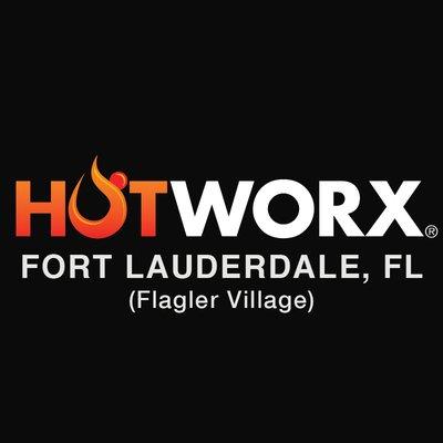 HOTWORX - Fort Lauderdale, FL (Flagler Village)