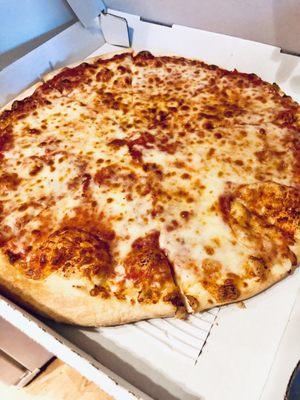 Cheese Pizza