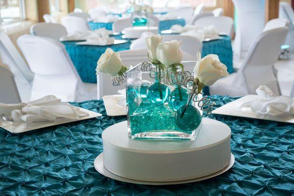 Centerpiece Rentals