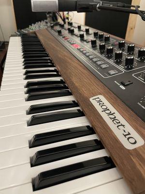 Prophet 10