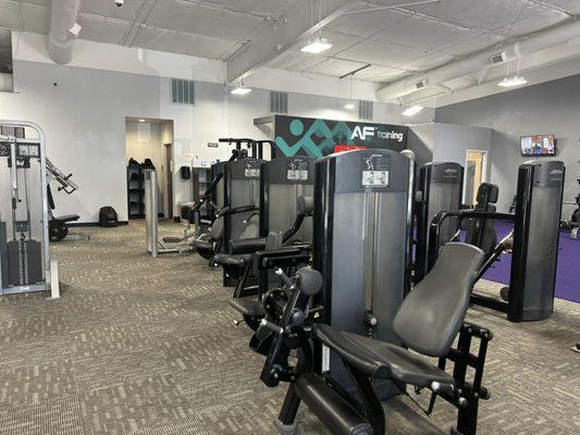 Anytime Fitness Hillsboro