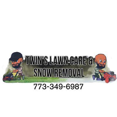 Twin’s Lawn Care & Snow Removal