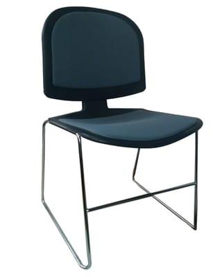 Steelcase Stacker Chair