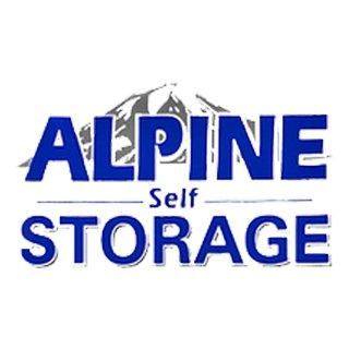 Alpine Self Storage