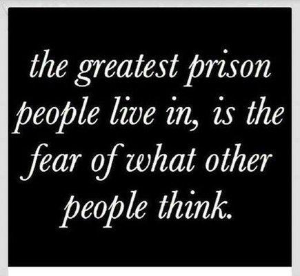 Ppl come and go - just do you and whatever makes your cup runneth over