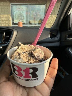 Baskin-Robbins