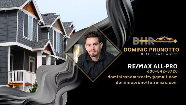 Dominic's Home Realty - Remax All Pro