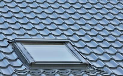 Fort Collins Roofing Service - Skylight Installation & Repair