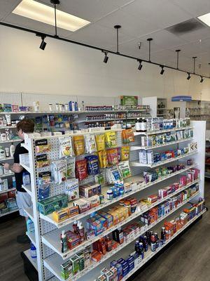 Kanan Pharmacy And Medical Supplies