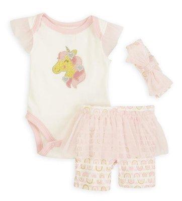 Baby and infant clothing