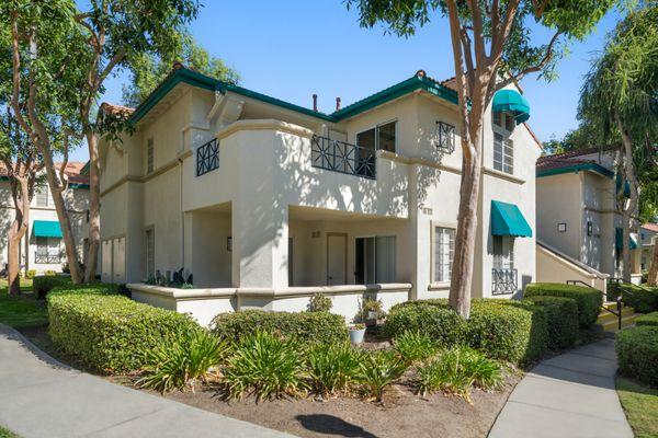 Montecito Apartments