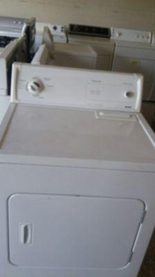 Kenmore electric dryers starting at $100