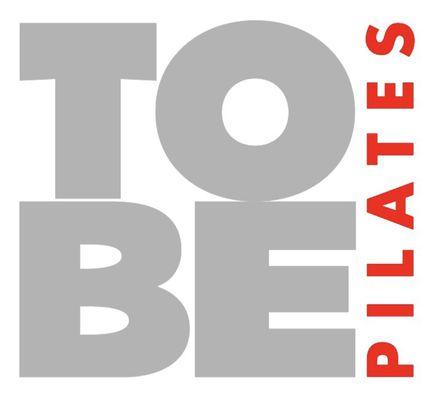 To Be Pilates logo