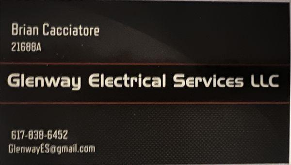 Glenway Electrical Services