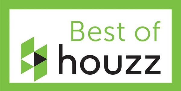 Best of Houzz / Service 2018, 2017, 2016