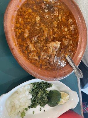 MERCADO LA PERLA TAPATIA