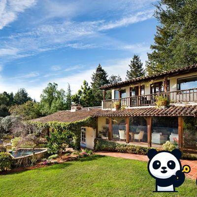 Panda Pad Property Management