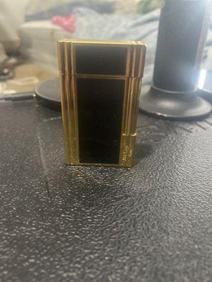 SJ Dupont, lighter for sale