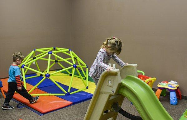 Hopebridge Autism Therapy Center