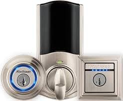 Brockton-Smith offers the latest in technological  security for your home or business