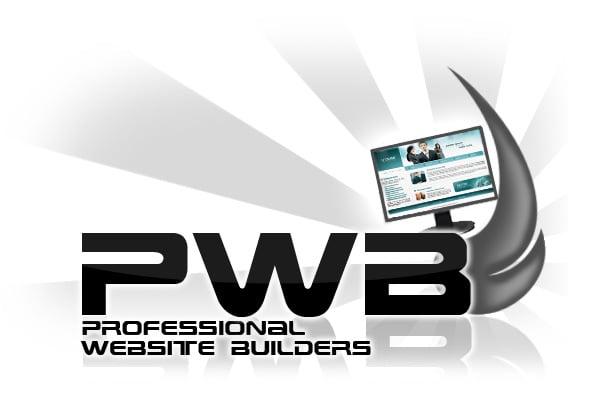 Professional Website Builders