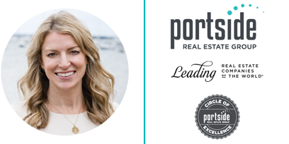 Heather Douglas Mayer - Portside Real Estate Group