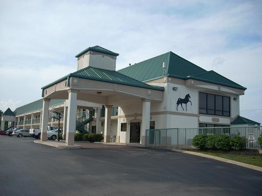 Celebration Inn