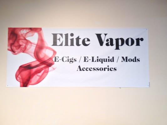 Elite Vapor