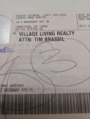 What did u do Tim process 1 of the other 2 applic u had bec u were impatient lik ur other review said & return my $40 express app back 2 me?