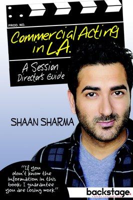 Commercial Acting in LA: A Session Director's Guide