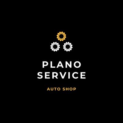 Plano service is a mobile auto service.