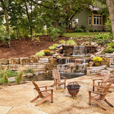 Landscaping Bastrop