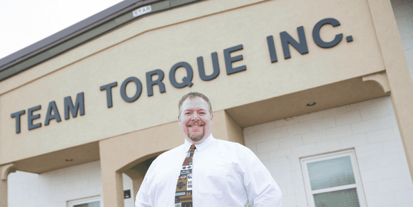 Team Torque Inc