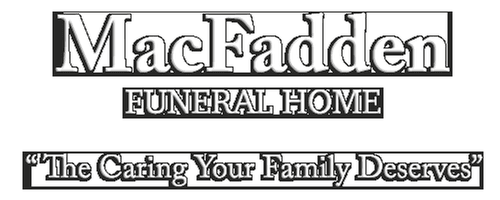 MacFadden Funeral Home