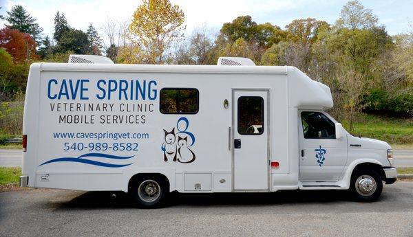 Mobile Clinic